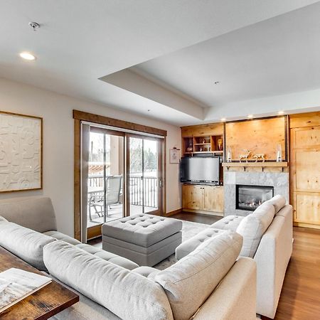 Suncadia Resort Condo With Seasonal Pool Access! クレエルム エクステリア 写真