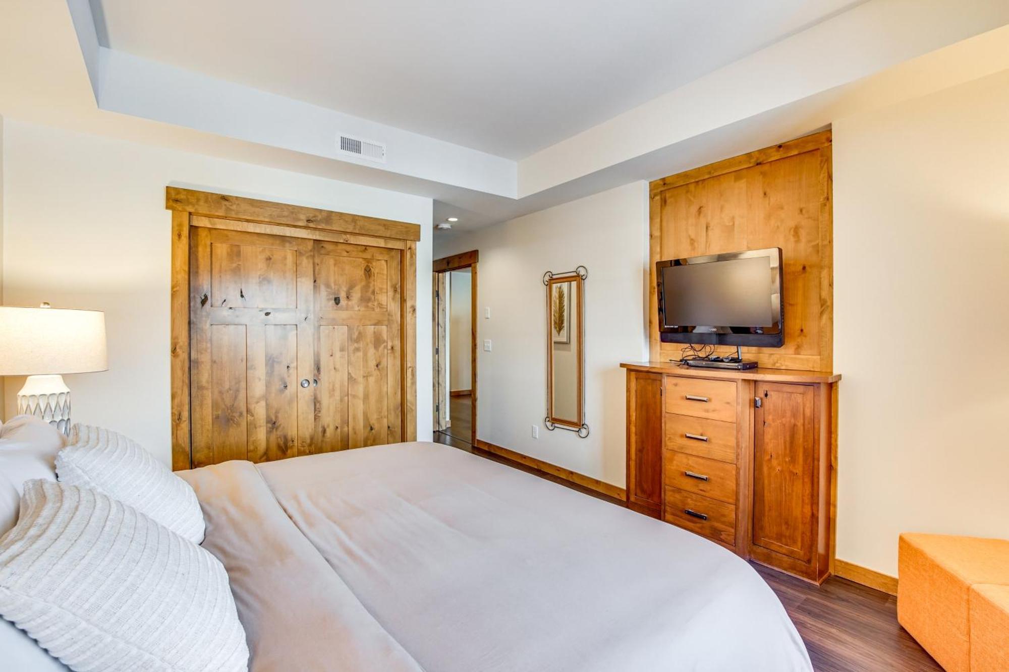 Suncadia Resort Condo With Seasonal Pool Access! クレエルム エクステリア 写真
