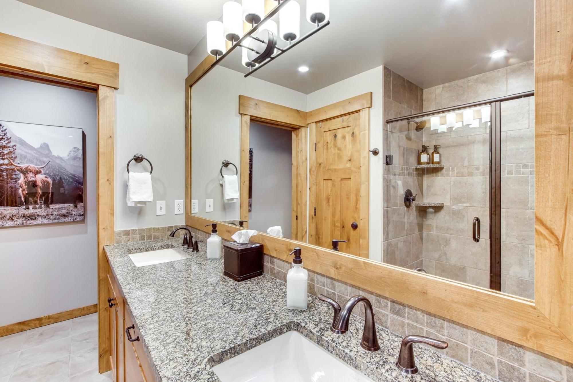 Suncadia Resort Condo With Seasonal Pool Access! クレエルム エクステリア 写真